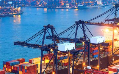 Custodia de mercadería en Talara