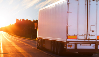 Custodia de mercadería en tránsito en Lima