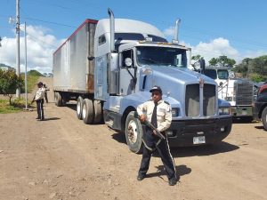 Servicios de Seguridad y Resguardo para Minas