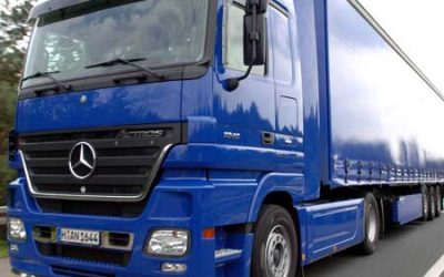 Custodia de mercadería en Chiclayo