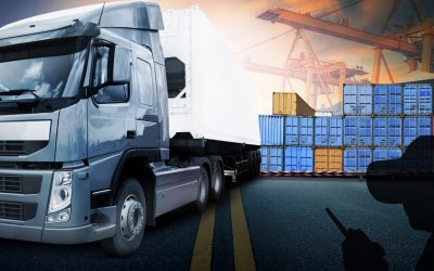 Custodia de mercadería en Arequipa