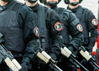 Servicio de Resguardo Policial en Lima