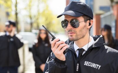 Seguridad y Vigilancia Privada