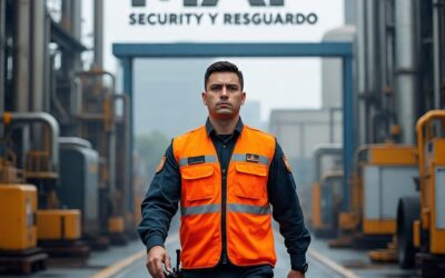 Empresa de Seguridad Privada y Vigilancia